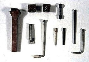 JL Innovative Stovepipes & Chimneys Set – 501– product image