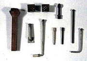 JL Innovative Stovepipes & Chimneys Set – 501– product image 1