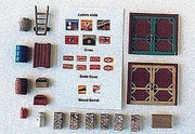 JL Innovative Loading Dock Detail Set – 506– product image 2