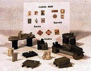 JL Innovative Feed & Seed / Elevator Detail Set – 508– product image 1