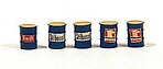 JL Innovative 512 HO fertilizer and feed seed barrels