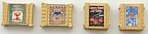 JL Innovative HO Custom Fireworks Crates Yellow – 527 exact product image