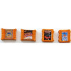 JL Innovative 528 HO Custom Fireworks Crates - Orange, 4-Pack - view 4