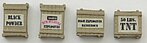 JL Innovative HO Explosives TNT Crate Detail – 532 exact product image