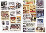 JL Innovative HO Vintage Racing & Speedway Detail Set – 548 exact product image