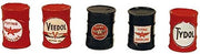 JL Innovative Flying A Oil Barrels – 565