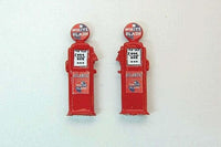 JL Innovative Deluxe Atlantic Gas Pumps – 583– product image 1