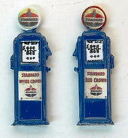 JL Innovative Deluxe Standard Gas Pumps – 584– product image 1