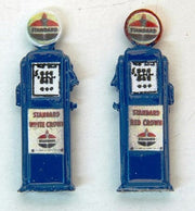 JL Innovative Deluxe Standard Gas Pumps – 584– product image 3