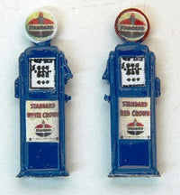 JL Innovative Deluxe Standard Gas Pumps – 584– product image 3