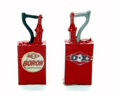 JL Innovative DX Oil Highboys – 2 Pack – 913