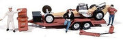Vintage Dragster 2 Pack - view 2