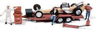 Vintage Dragster 2 Pack - view 2