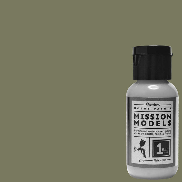 Mission Models SAC Bomber Tan FS 34201 – MMP-097 — exact Mission Models bottle