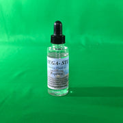 JT's Mega-Steam Popcorn smoke fluid 2 oz glass dropper bottle