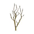 JTT 94120 Mountain Gum 4 Inch Pro Series 3 Pack