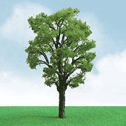 JTT N Scale Chestnut Elite Trees 3-Pack