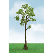 JTT N Scale Cypress Elite Trees 3-Pack