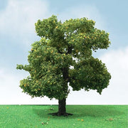 JTT Sycamore Trees 3.5–4 in 2-Pack