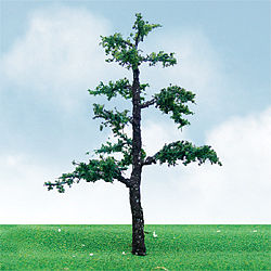JTT Old Pine Pro-Elite Trees 2-Pack