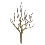 JTT 94110 deciduous tree armatures — manufacturer's bare-frame detail; full pack not shown