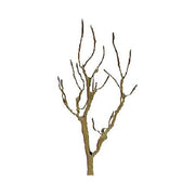 JTT Scenery 94120 Mountain Gum 4 inch Pro armatures 3 pack