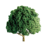 JTT 94264 Professional oak trees — manufacturer's representative single-tree close-up; full pack not shown