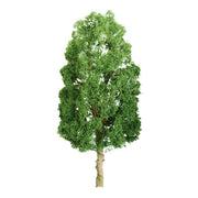 JTT 94313 sycamore trees — manufacturer's representative single-tree photo; full pack not shown