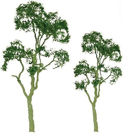 JTT Gum Pro Trees 1.5 in 6-Pack