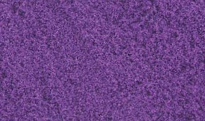 JTT 95045 light purple coarse turf — texture detail