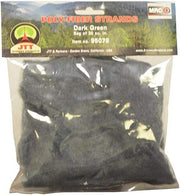 JTT 95079 Dark Green Poly-Fiber, 30 Cubic Inches retail package
