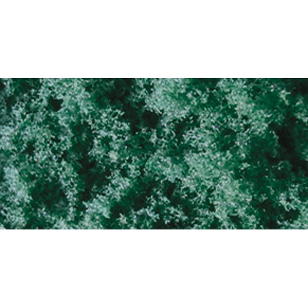 JTT 95092 conifer green coarse turf — texture close-up