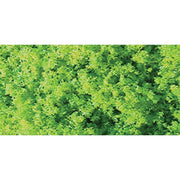 JTT 95103 Martian Green medium scenic turf — texture detail