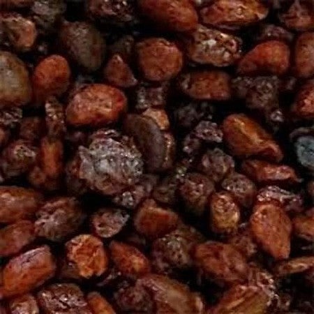 JTT 95239 dark brown scenery rocks — close-up texture