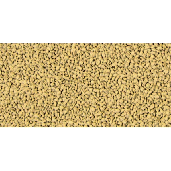 JTT 95309 beige coarse gravel — manufacturer's texture close-up