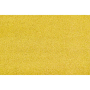 JTT 95409 N scale yellow straw grass mat — texture detail