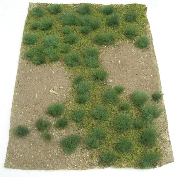 JTT 95601 green grassland landscape sheet