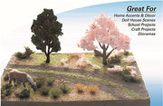 JTT Hillside Scene Kit 95715