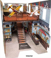 Woodland Scenics N BR4960 Toy and Hobby Junction — exact Woodland Scenics product 2