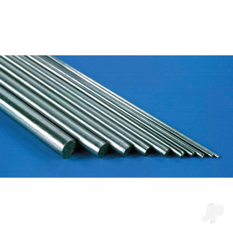 K&S 3947 4 mm music wire