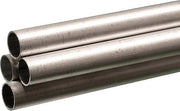 K&S Precision Metals 5/16 x 36-Inch Round Aluminum Tube – 1115– product image 1