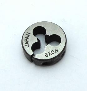 K&S Engineering 5mm Die– product image