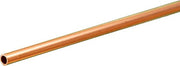 K&S Engineering 8120 1/8 inch OD round copper tube