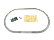 Mini Oval Track Set with KATO Pocket Line Controller (20-800) exact product view 4
