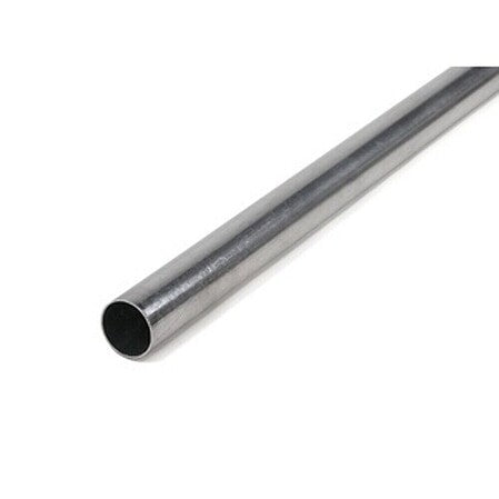 K&S 5mm Round Aluminum Tube – 5 Pack – 3904
