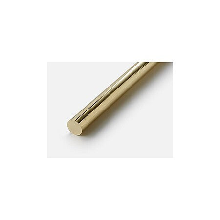 K&S 1.5mm Round Brass Rod – 3 Pack – 3952– product image