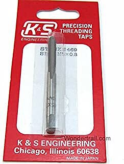 K&S Precision Metals 5MM TAP – 469 product image