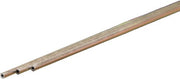 K&S Aluminum Tube – 1/16 in – 3 Pack – 8100– product image 1