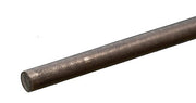K&S 3/16 in Round Stainless Steel Rods – 87137 - product image
