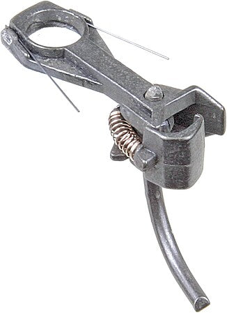 Kadee 145 HO scale short overset couplers 2 pairs